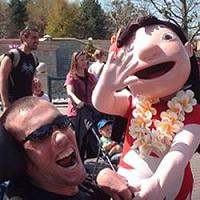 disney